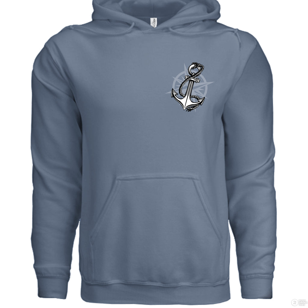 Storm Blue - FRONT