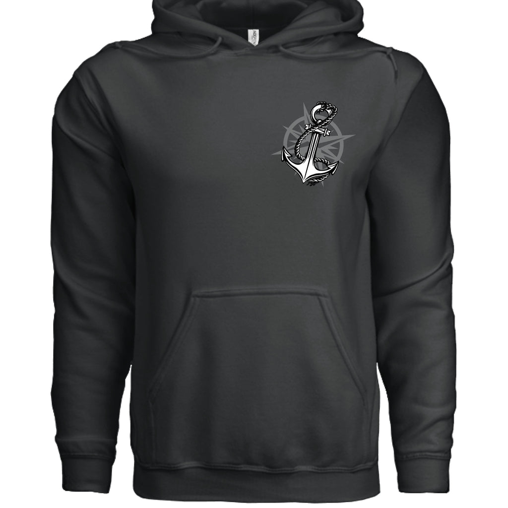 Black - FRONT